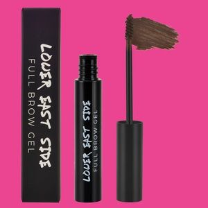 3/$30 💥 NIB Lower East Side Full Brow Gel in Dark Brown
